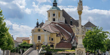 Diese 7 Bezirke haben das Lockdown-Ziel erreicht
