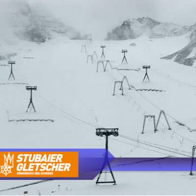 Ischgl, Funpark, 2300m