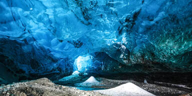 Breidamerkurj&ouml;kull