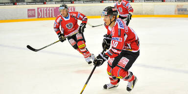 Kuriose Panne verhindert &Ouml;EHV-Match