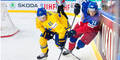 Schweden holte WM-Bronze gegen Tschechien