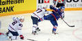 Slowakei USA Eishockey-WM