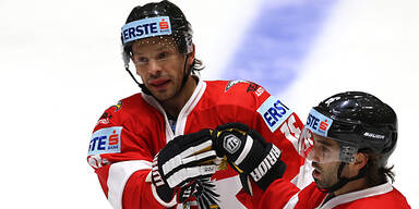 7:4! Österreich müht sich zu Sieg über Südkorea