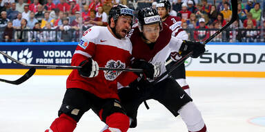 &Ouml;sterreich verliert nach Verl&auml;ngerung