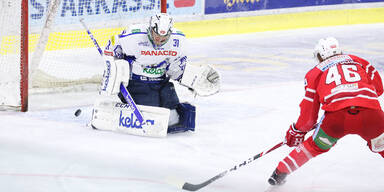 Eishockey-Liga wegen Corona vor Aus?