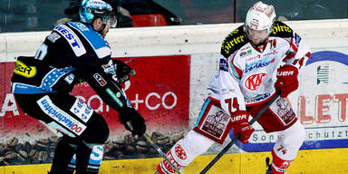 Linz und Salzburg führen im Halbfinale 2:1