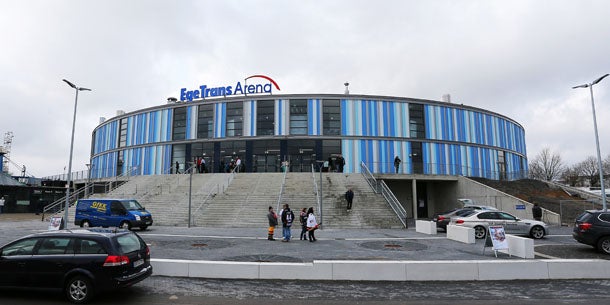 ÖEHV-Team gewinnt gegen Italien