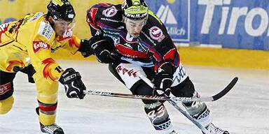 eishockey_GEPA pictures/ Andreas Pranter