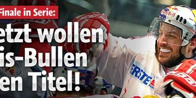 Salzburg feiert fünftes Finale in Serie