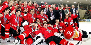 eishockey nationalteam