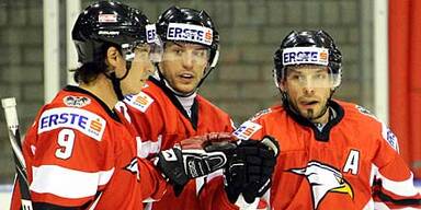 eishockey nationalteam