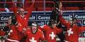 Eishockey-WM: Schweiz im Finale