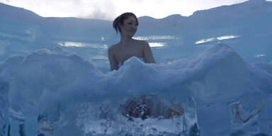 Urlaub für Kälteliebhaber