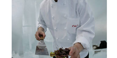 Urlaub für Kälteliebhaber