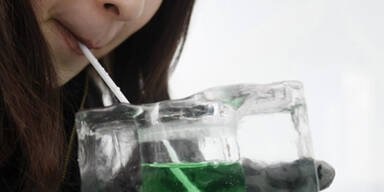 Urlaub für Kälteliebhaber