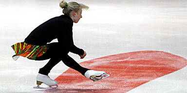 Graz will Eiskunstlauf-WM