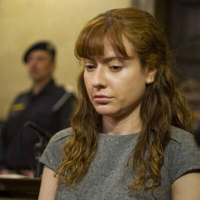 Prozess gegen Estibaliz C. gestartet