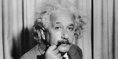 Das sind die größten Genies aller Zeiten