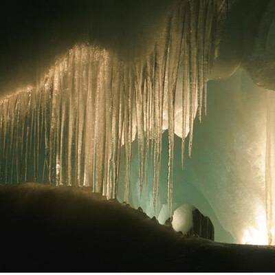 Die schönsten Naturwunder