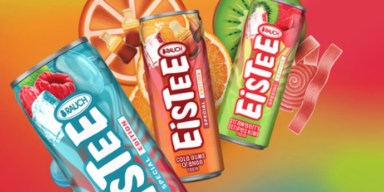 DIESE drei neuen Eistee-Flavours gibt es jetzt im Handel!