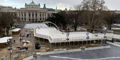 Wiener Eistraum 2019