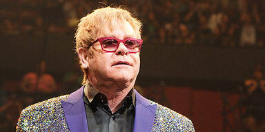 Elton John