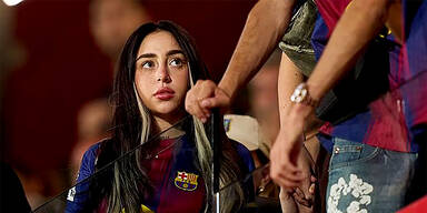 Nicki Nicole über Yamal: "Bin sehr verliebt und glücklich"