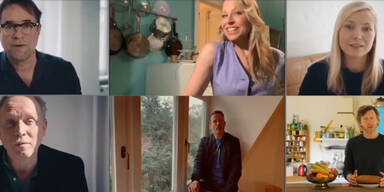 Wer steckt hinter der Corona-Aktion "Alles dicht machen"?