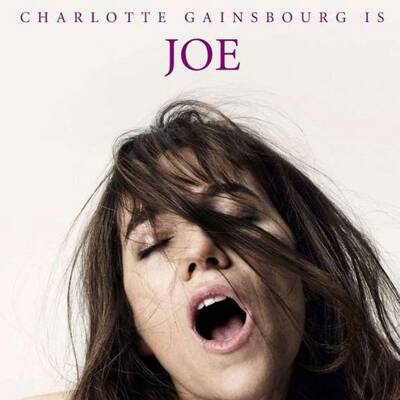 Nymphomanic: Stars zeigen ihr Orgasmus-Gesicht 