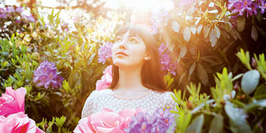 Gesund Blumen