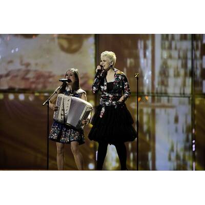 Molly Smitten-Downes: 