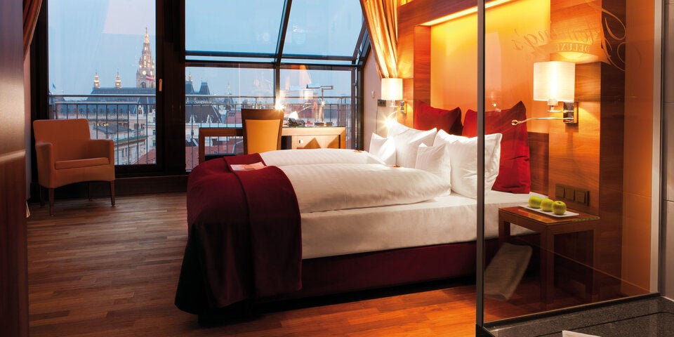 Ein Hotelbetrieb zu Coronazeiten