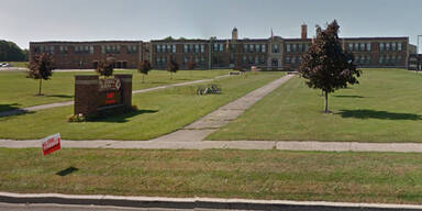 Elba Elementary School