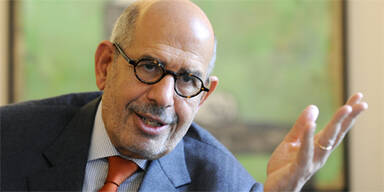 Mohamed ElBaradei