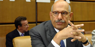 elbaradei