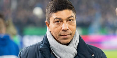 Ex-Star Elber: 'Situation macht mir Angst'