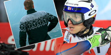 'Nazi'-Rune? Skandal um Norwegen-Outfit