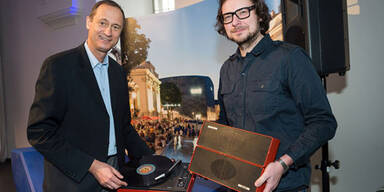 "Electric Spring" im MuseumsQuartier