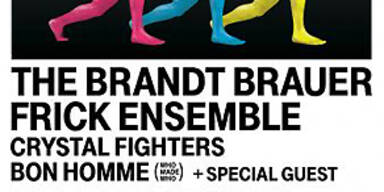 Electronic Beats Festival 2011