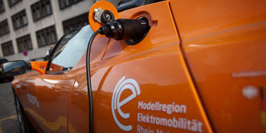 Elektromobilität soll 36.000 neue Jobs schaffen