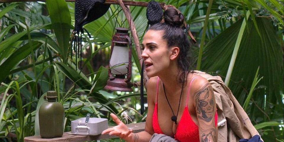 Elena Miras Dschungelcamp