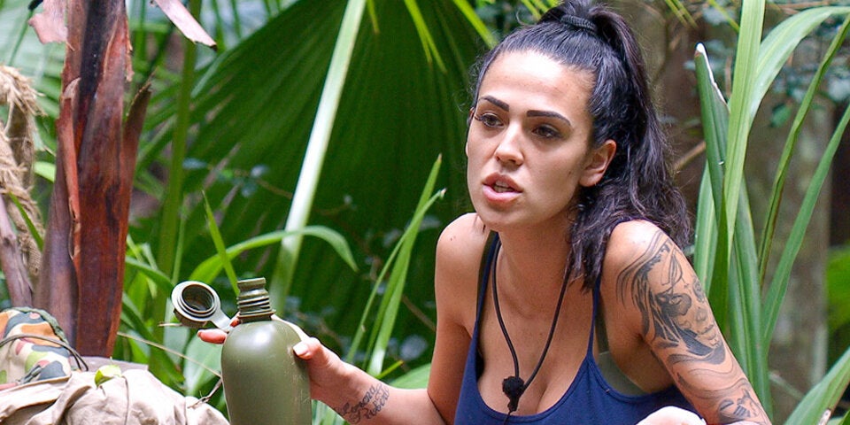 Zwei neue Namen: Diese Stars sind im Sommer-Dschungelcamp dabei