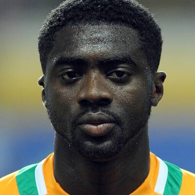 Der Kader der Elfenbeinküste