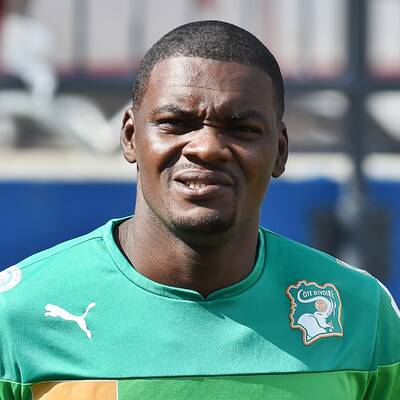 Der Kader der Elfenbeinküste