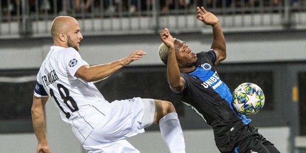 Skandal: LASK wütet nach VAR-Blackout