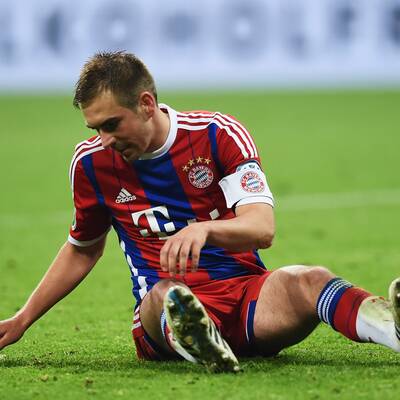 Bayerns Elferdrama in Bildern