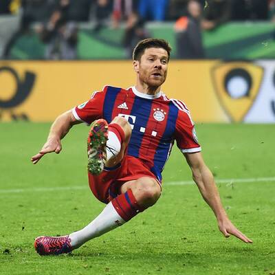 Bayerns Elferdrama in Bildern