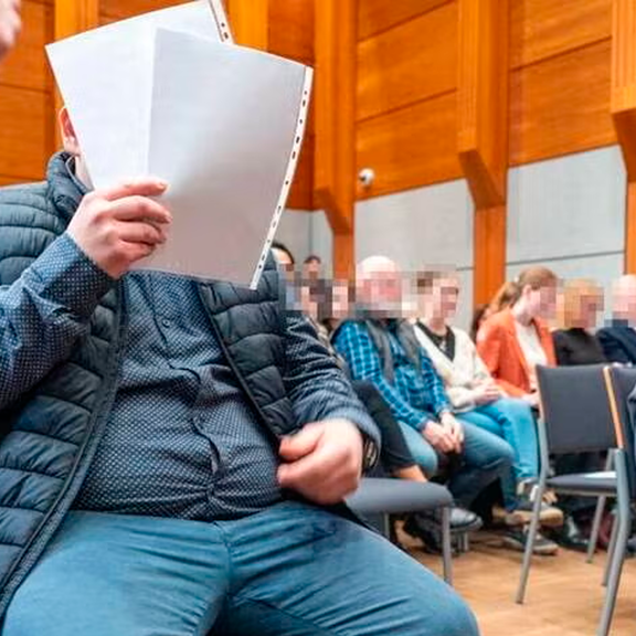 Elias verhungert - lebenslang für Mutter und Vater!