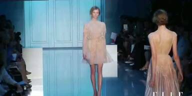 Elie Saab HW 2011/12