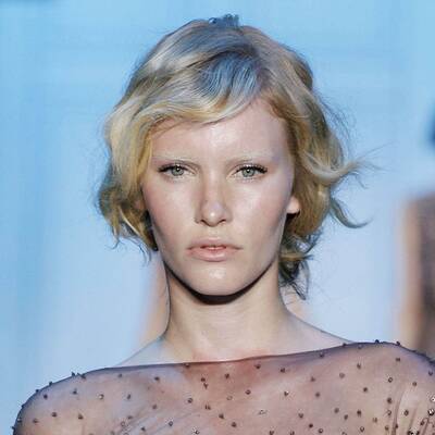 Haute Couture Make-up